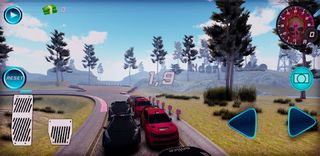 Drift Racing - Screenshot 3