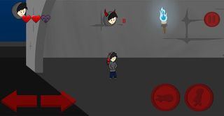 Evilinside - Screenshot 1