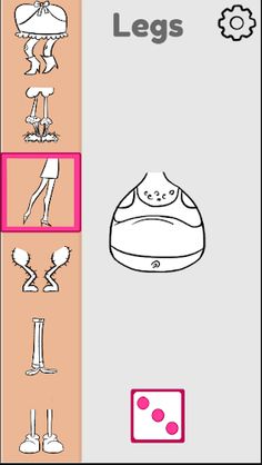 Dice and Draw - Screenshot 4