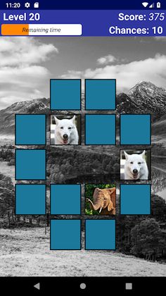 Match Up - Screenshot 3