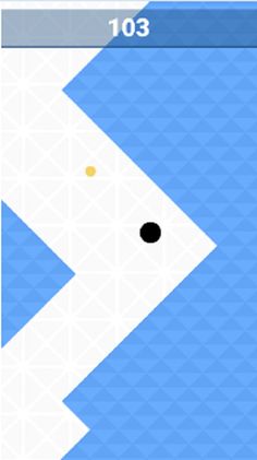 كرة البطل ثنائية الأبعاد - Screenshot 4