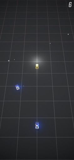 Crazy Polıce - Screenshot 3