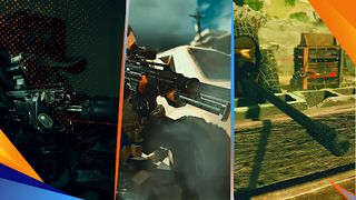 Sniper Shooting Games Offline - Screenshot 2