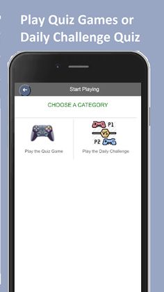 YouQuiz General knowledge 2023 - Screenshot 3