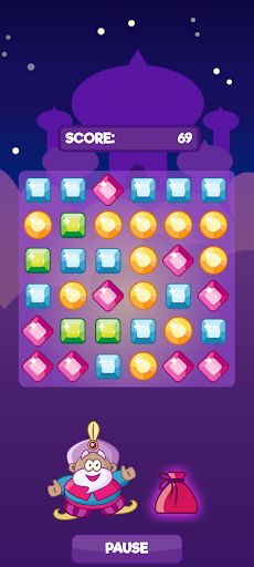 Infinite Gems - Screenshot 4