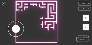 Maze Play - Игра Лабиринты - Screenshot 1