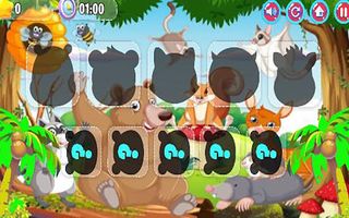 Find location animals - Screenshot 3