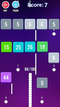 Classic Brick Master - Screenshot 3