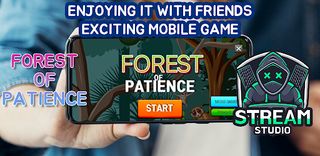 forestofpatience - Screenshot 1