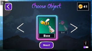 Shooting World - Screenshot 2