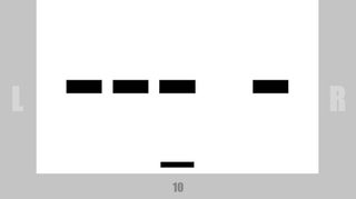 DODGE! - Screenshot 2