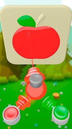 Laser Draw - Screenshot 3