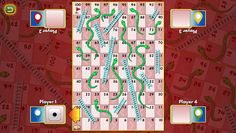 Snakes and Ladders King - Screenshot 4