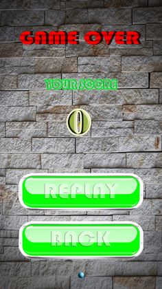 Reflexes Development Game - Screenshot 3