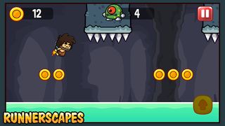 Runnerscapes - Screenshot 2