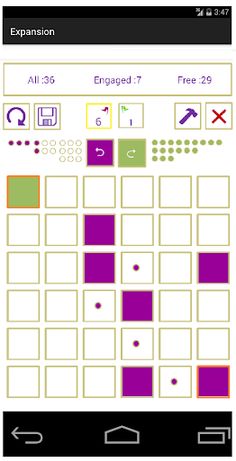 "Manhattan capture". - Screenshot 2