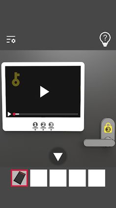 EscapeGame - VideoStudioEscape - Screenshot 2