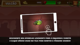 Bird Escape - Screenshot 2