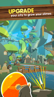 Rogue Slime - Screenshot 4