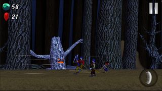 TMW: Adventure Platform Runner - Screenshot 2