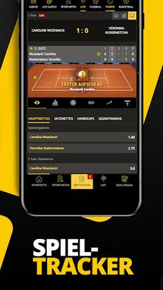 LV BET Sportwetten - Screenshot 2