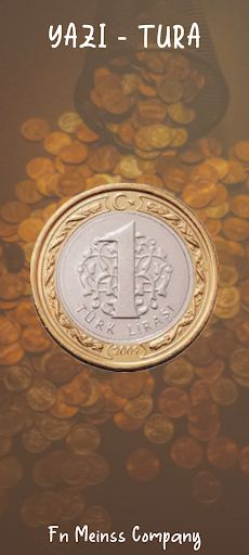 FNM Coin Flip - Screenshot 1