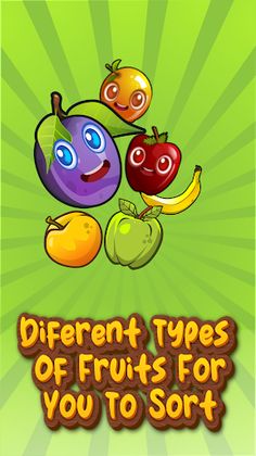 Fruit Sort: Jungle Edition - Screenshot 3