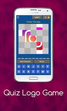 Logo Brand Quiz - Screenshot 4