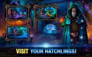 Enchanted Kingdom 3 f2p - Screenshot 3