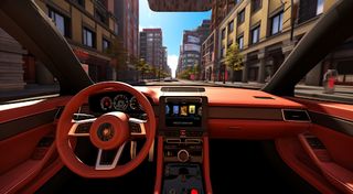 Parking King: MultiPlayer 2023 - Screenshot 2