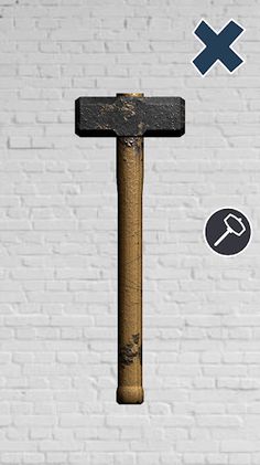 Hammer Simulator 2 - Screenshot 2