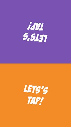 Let's Tap! - Screenshot 4