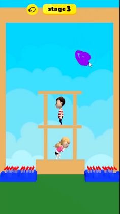 Draw Hero 3D - Screenshot 3