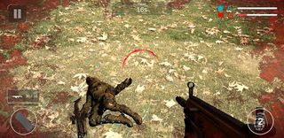 ARKill - Screenshot 1