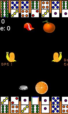 Dominoes DPC - Screenshot 2