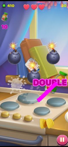 SliceCut - Screenshot 2