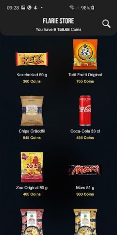 Flarie - Play and win - Screenshot 3