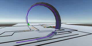 The Perfect Way - Screenshot 3