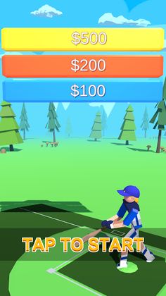 Cricket Master - Screenshot 2