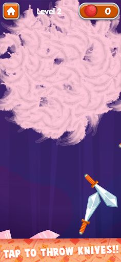 Pillow Knife Fight - Screenshot 3