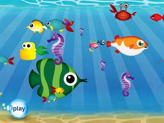 Fish School by Duck Duck Moose - Screenshot 3