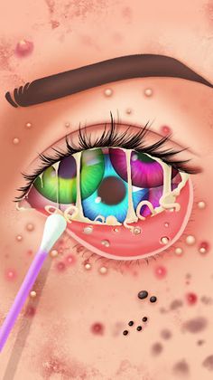 Matchscapes™: ASMR Blast - Screenshot 2