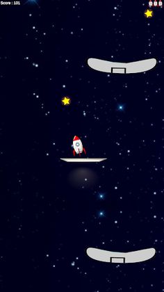 Jump and Up - Screenshot 3