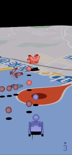 Neighbor - Screenshot 2