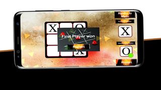 Tic Tac Toe - Screenshot 2