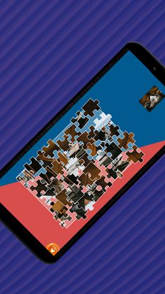 Sldr-Jigsaw Puzzles for Adults - Screenshot 3