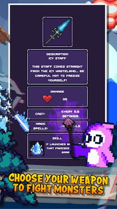 Idle Little Heroes Tycoon - Screenshot 2