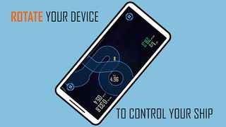 Dizzy Device - Screenshot 2