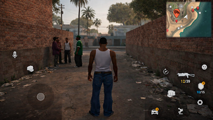 MadOut 2: Grand Auto Racing - Screenshot 3