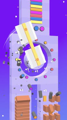 Double Cut - Screenshot 1